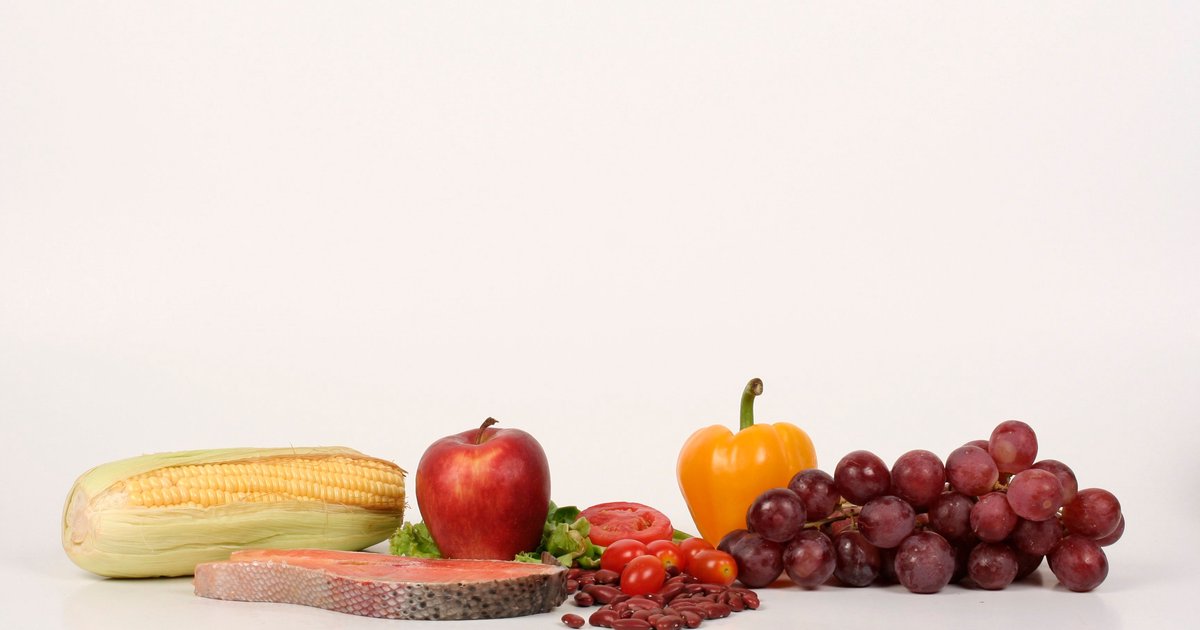 LDL-Cholesterin zu hoch: Ernährung hilft