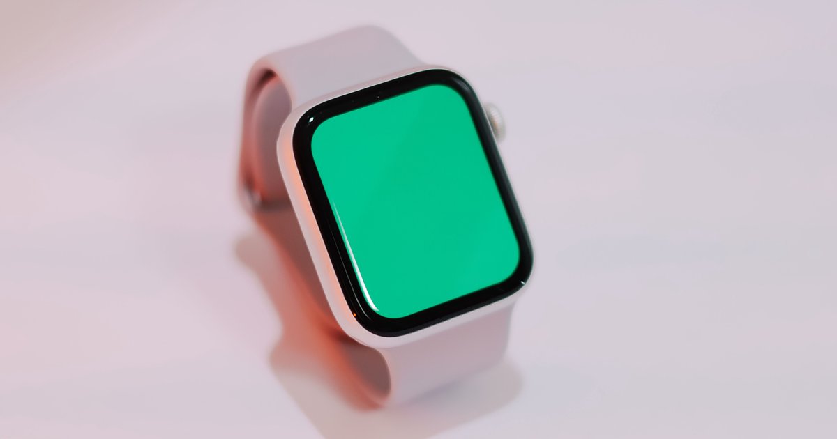Apple Watch Blutdruck messen: Funktionen und Genauigkeit