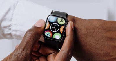 Blutdruck mit Apple Watch messen: Schritt für Schritt