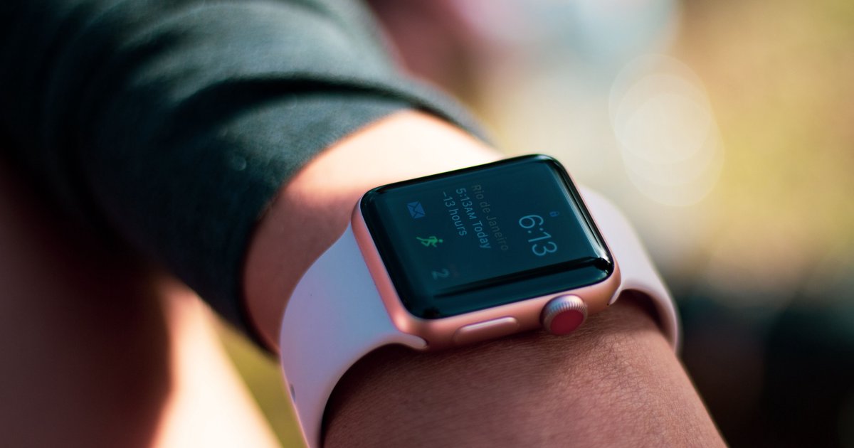 Blutdruck messen mit Apple Watch: So funktioniert es