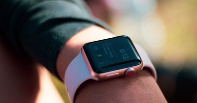Blutdruck messen mit Apple Watch: So funktioniert es