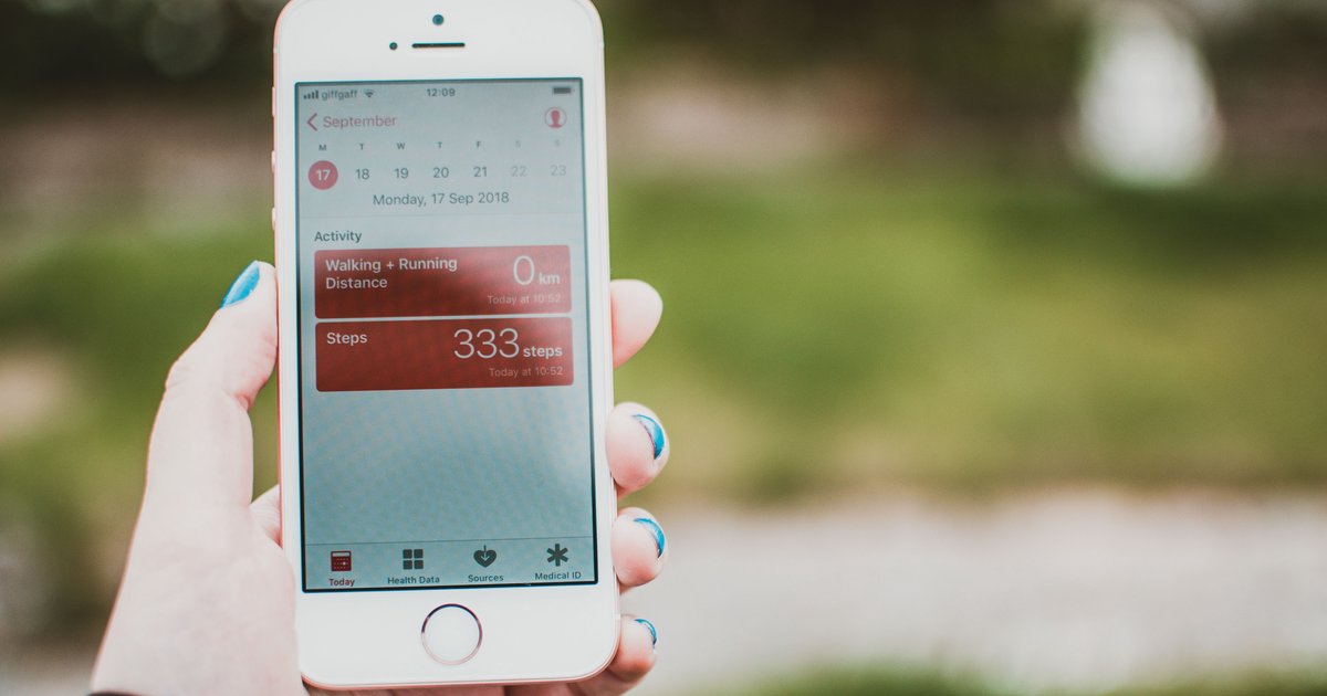 Blutdruck messen iPhone: Apps und Methoden
