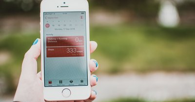 Blutdruck messen iPhone: Apps und Methoden