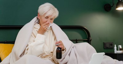 Erkältung: Was hilft schnell und effektiv?