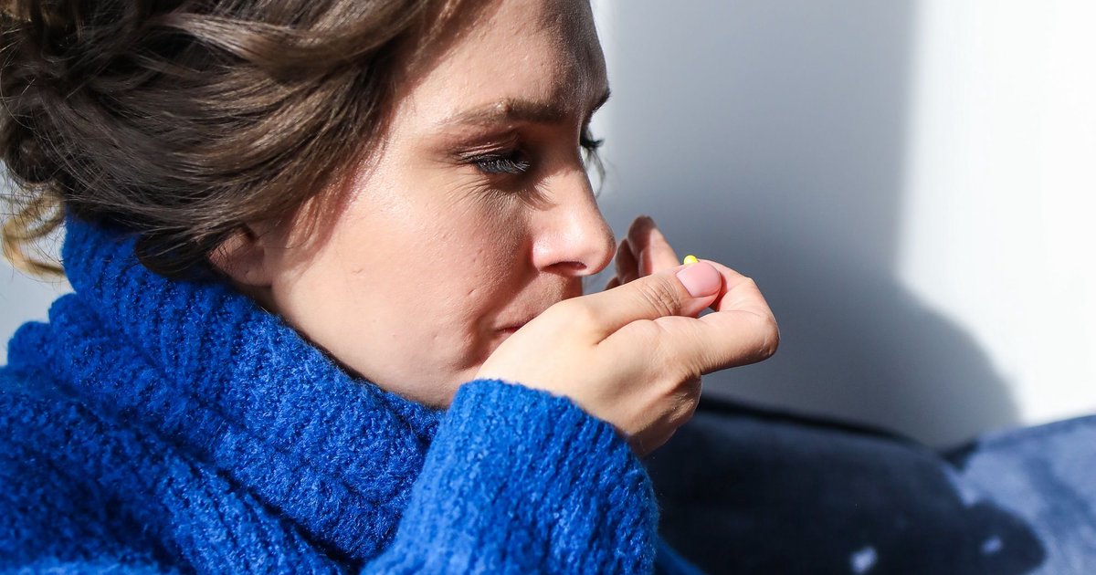 Was hilft gegen eine Erkältung: Praktische Tipps
