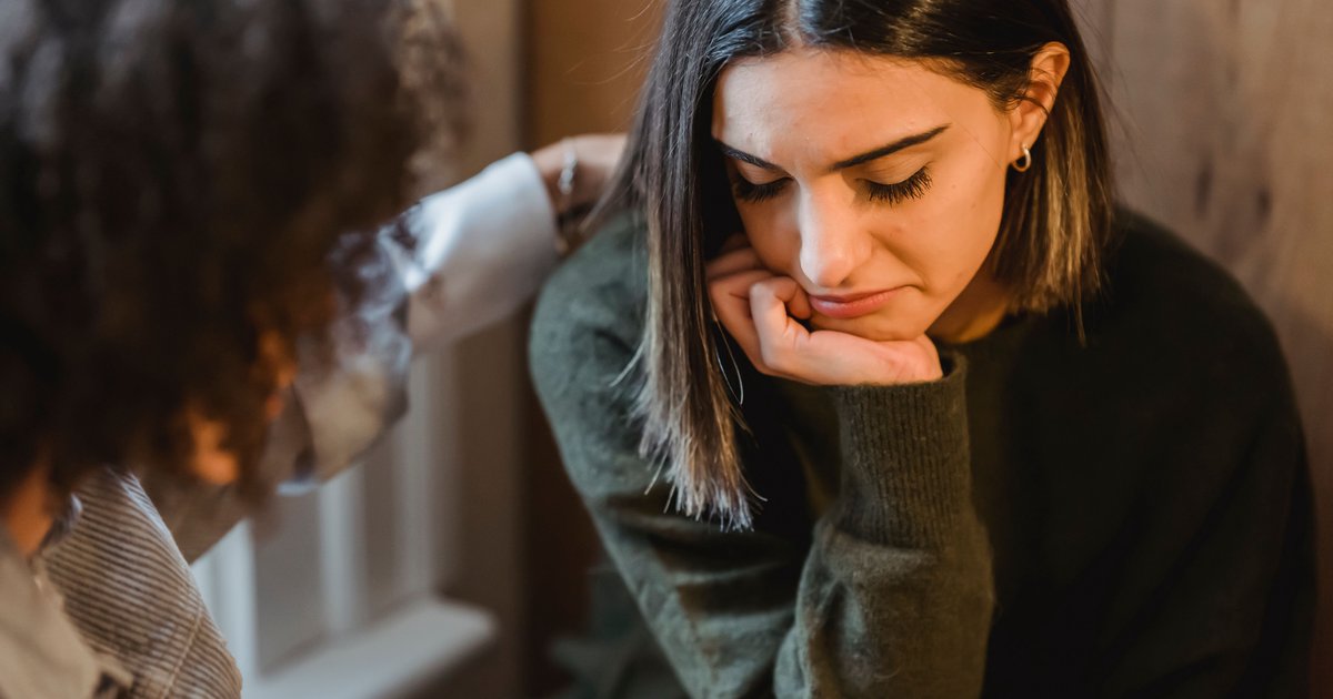 Depression bei Frauen: Symptome erkennen und verstehen