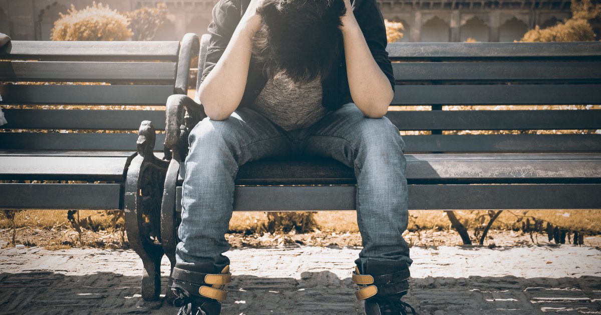 Depression Symptome Mann: Erkennen und handeln