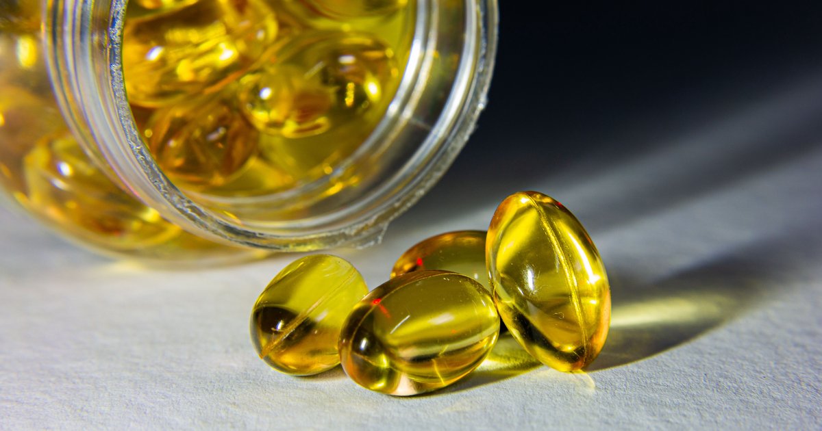 Vitamin-D-Mangel: Dicker Bauch und weitere Folgen