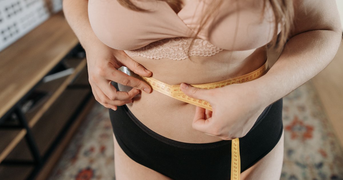 Vitamin-D-Mangel Gewichtszunahme: Der Zusammenhang