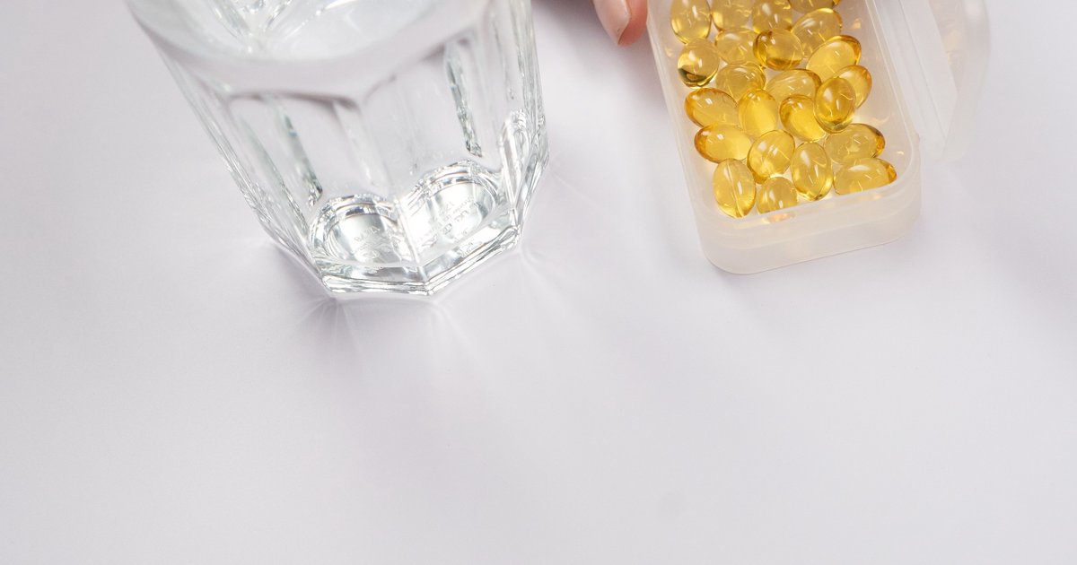 Vitamin-D-Mangel Gewichtszunahme: Ursachen klären