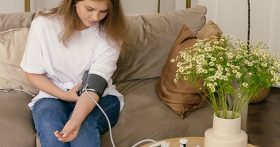 Blutdruck messen App kostenlos: Testsieger 2024