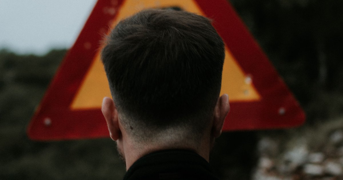 Symptome Depression Mann: Warnsignale verstehen