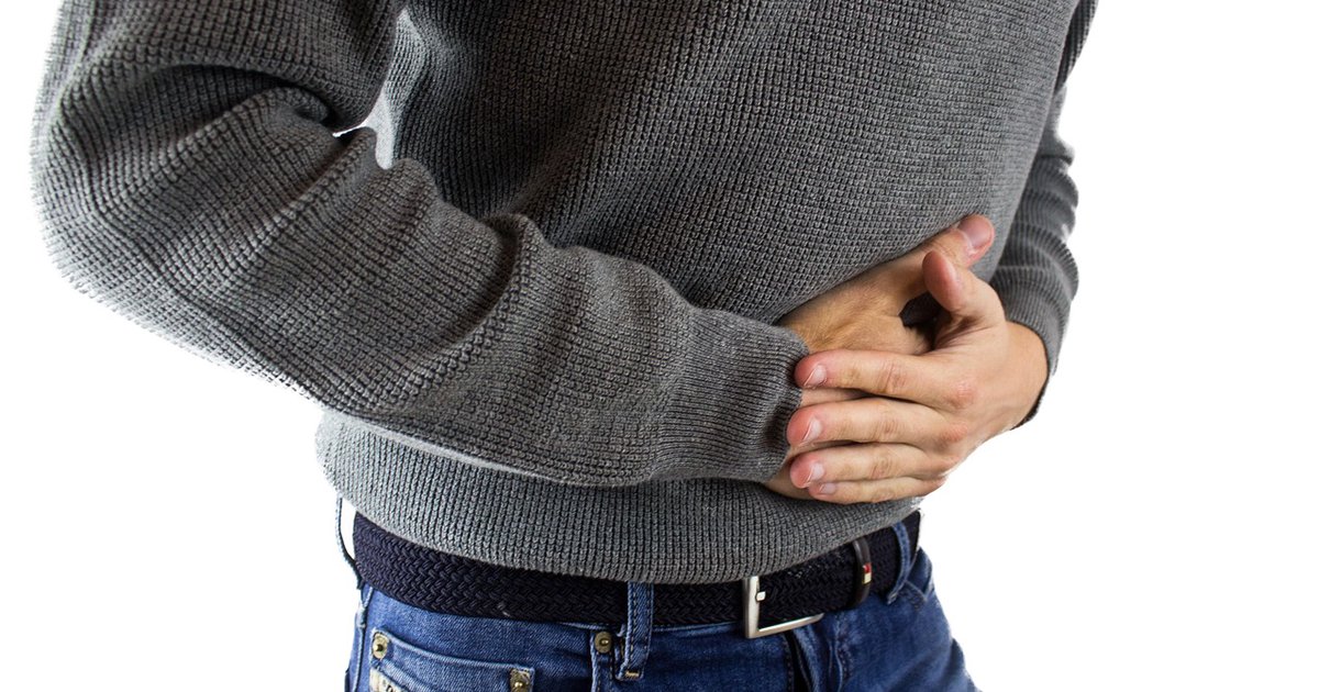 Ursachen für Magenschmerzen: Diagnose und Hilfe