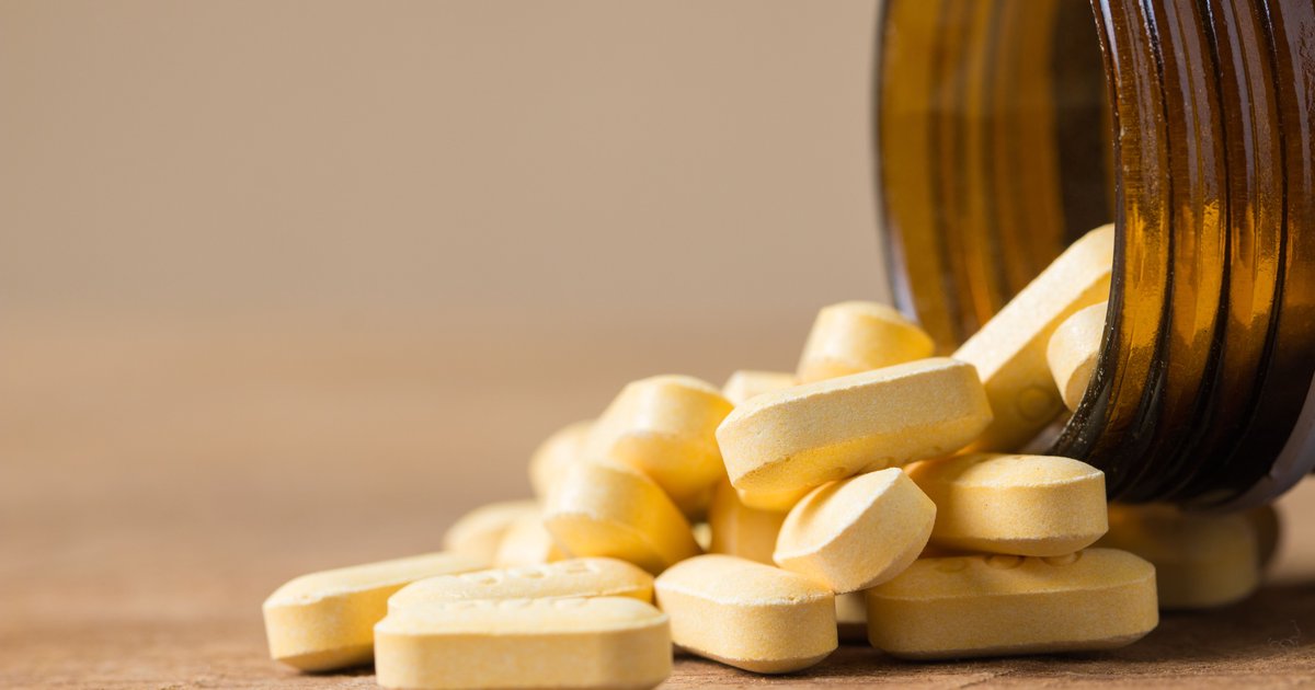 Wie lange dauert Vitamin-D-Mangel beheben