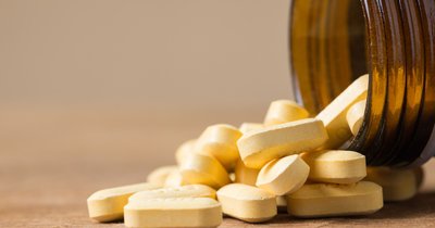 Wie lange dauert Vitamin-D-Mangel beheben