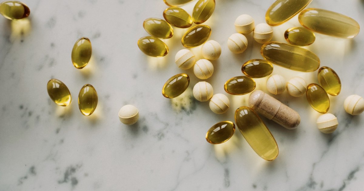 Vitamin-D-Mangel beheben: Dauer und Verlauf