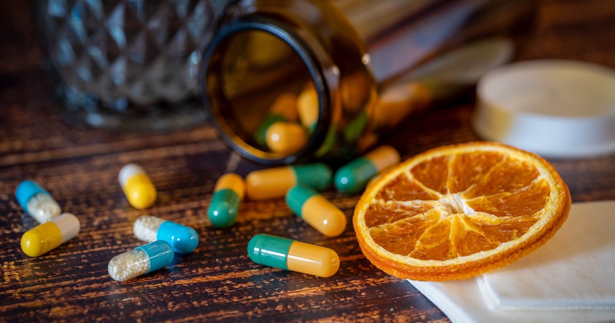 Vitamin-D-Mangel: Wie schnell Besserung