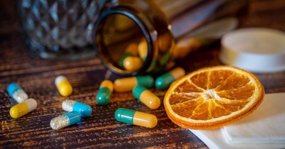 Vitamin-D-Mangel: Wie schnell Besserung