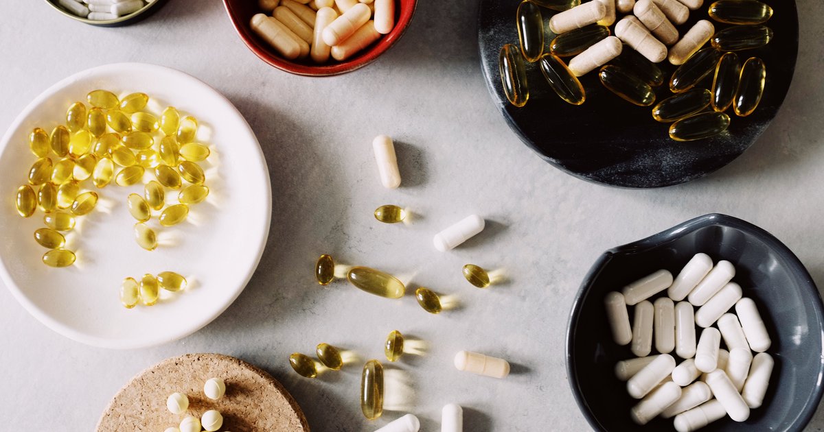 Vitamin-D-Mangel Besserung: Erfahrungen
