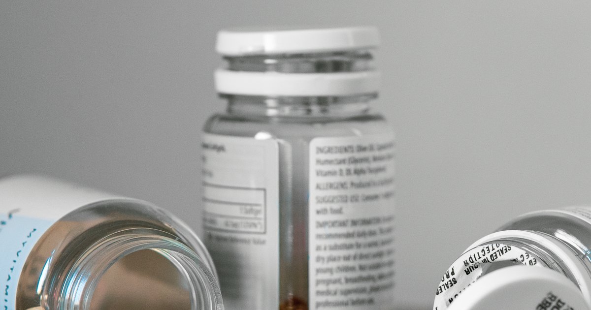 D-Vitamin-Mangel: Symptome und Folgen