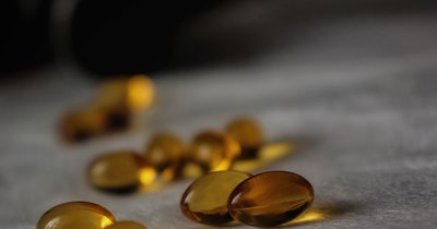 D-Vitamin-Mangel erkennen und beheben