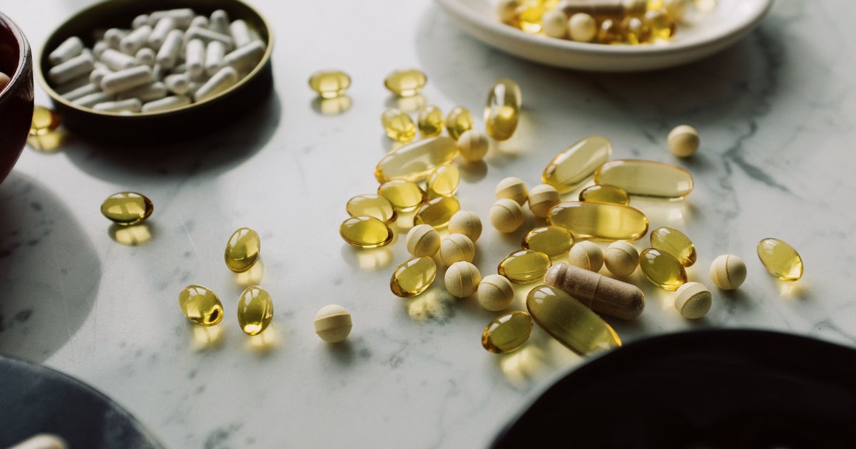 Depressionen durch Vitamin-D-Mangel