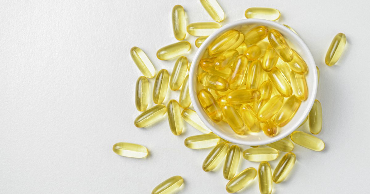 Haarausfall durch Vitamin-D-Mangel
