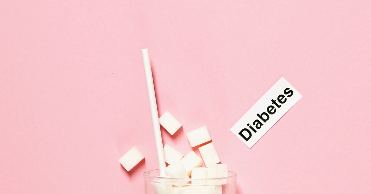 Was nicht essen bei Diabetes Typ 2