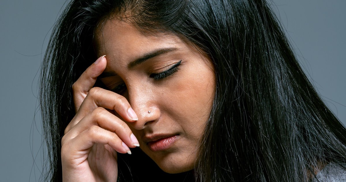 Depression Symptome Test