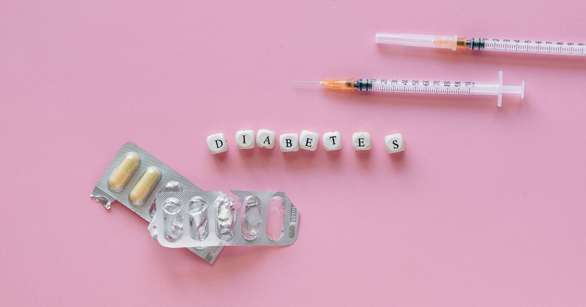 Diabetes Typ 2 heilen: Möglichkeiten