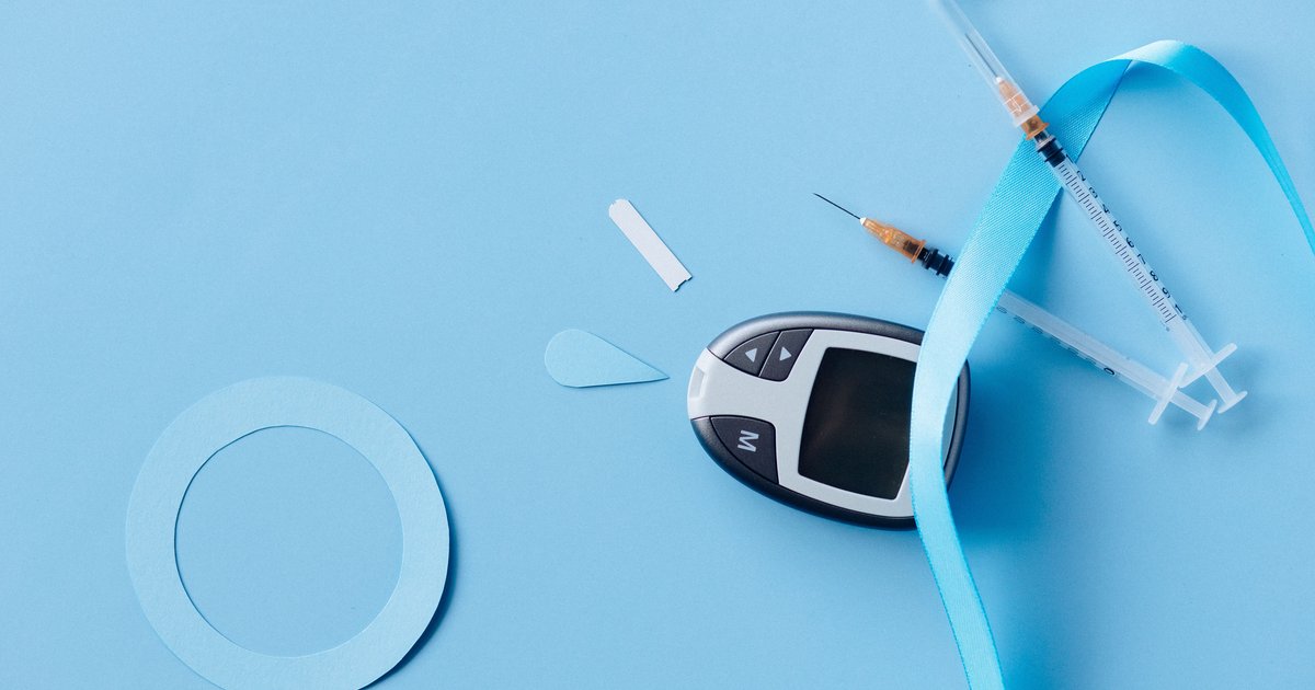 Diabetes Typ 2 geheilt: Chancen