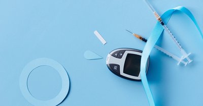 Diabetes Typ 2 geheilt: Chancen