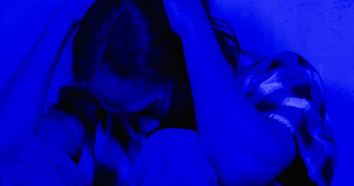 Depression psychotische Symptome