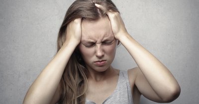 Psychotische Symptome bei Depression