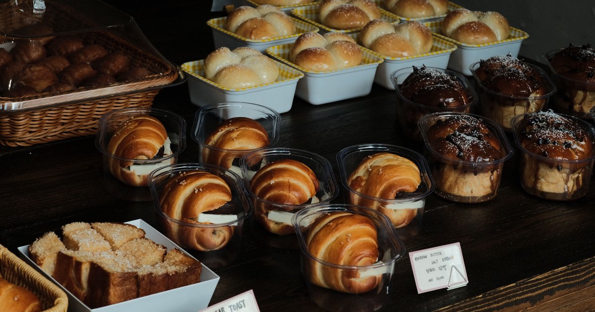 Diabetes Typ 2: Welche Brötchen sind erlaubt