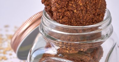 Kekse für Diabetes Typ 2: Sichere Alternativen