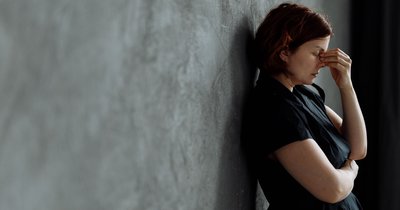 Hochfunktionale Depression: Symptome und Merkmale