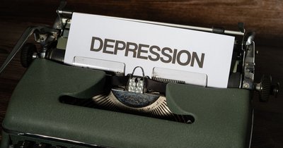Chronische Depression: Symptome im Überblick