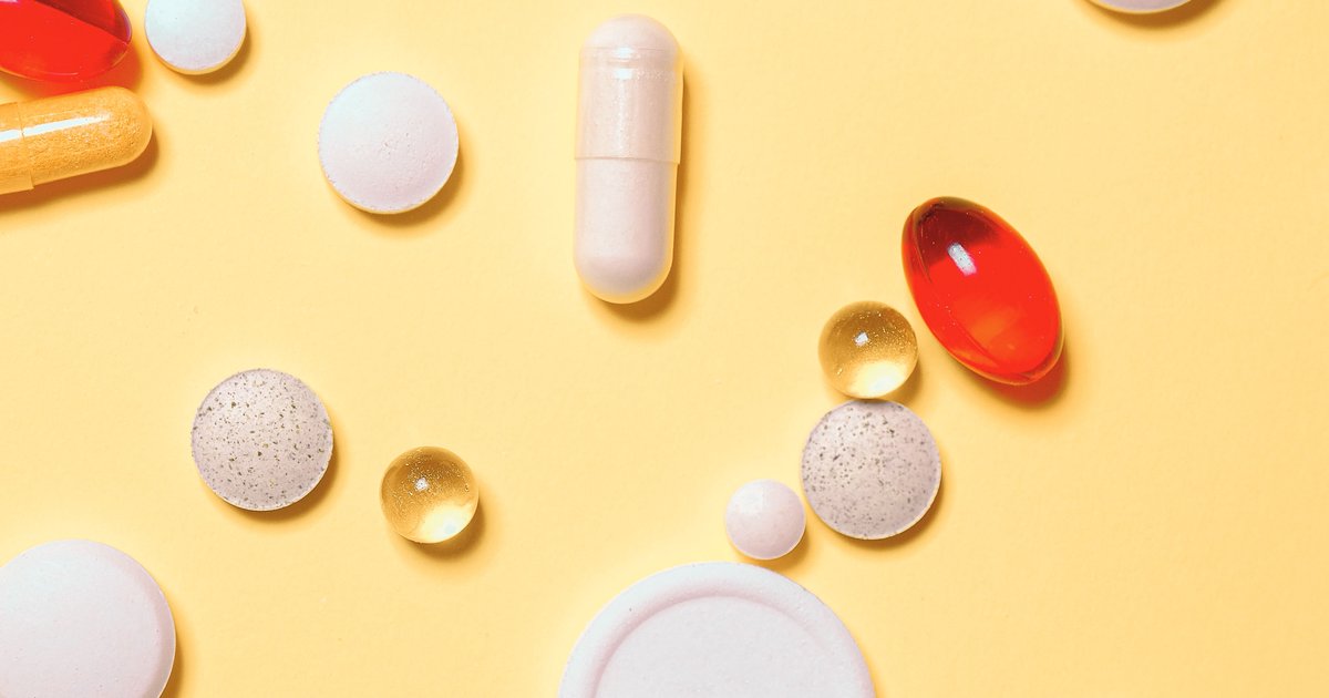 Hautausschlag durch Vitamin-D-Mangel