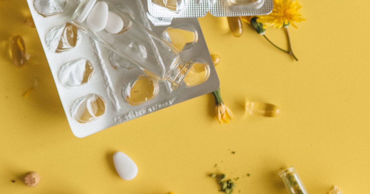 Kopfschmerzen durch Vitamin-D-Mangel lindern