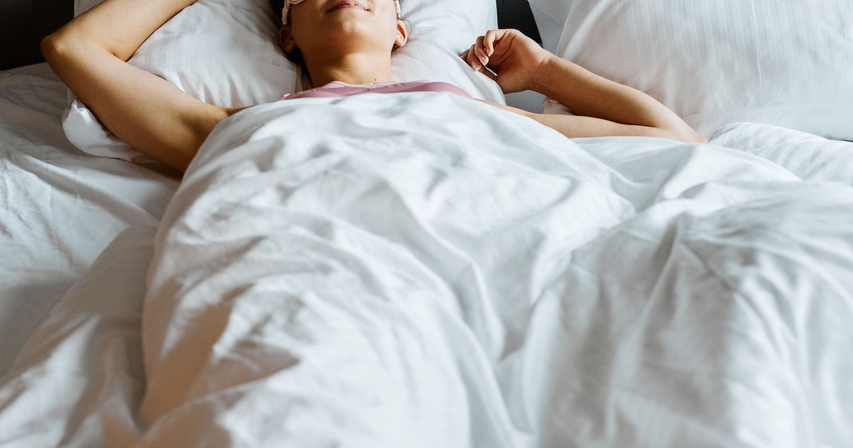 Vitamin-D-Mangel: Ursache von Schlafstörungen