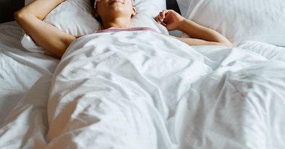 Vitamin-D-Mangel: Ursache von Schlafstörungen
