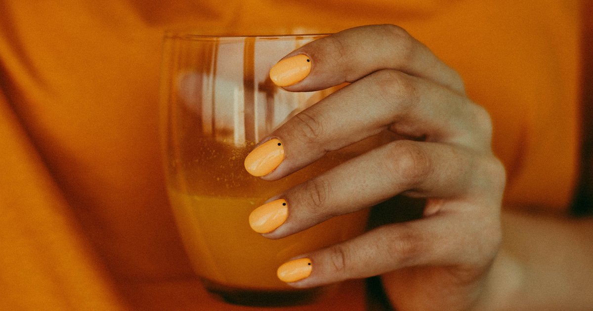 Vitamin-D-Mangel und Fingernägel: Zusammenhang