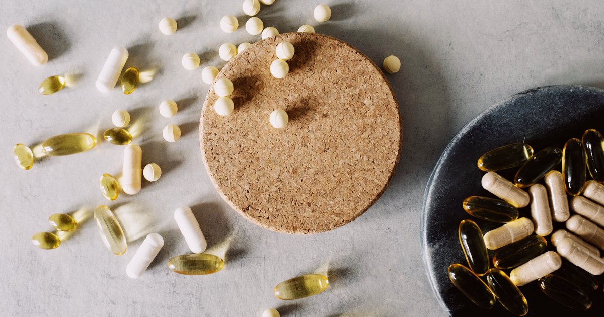 Muskelschmerzen durch Vitamin-D-Mangel