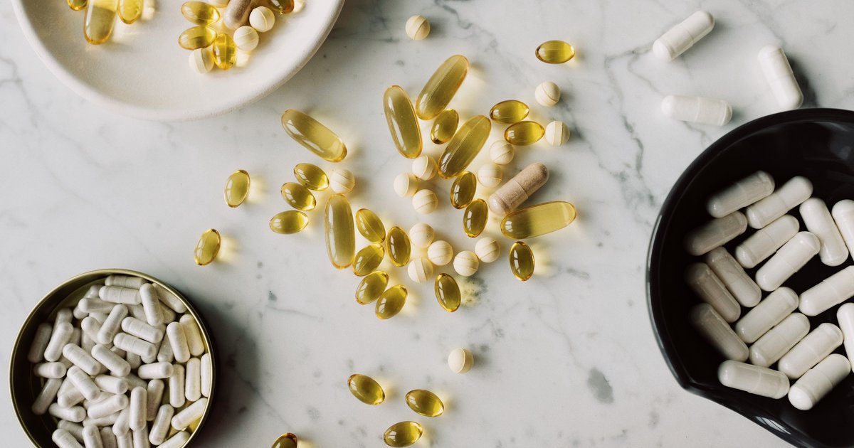 Vitamin-D-Mangel verursacht Schwindel