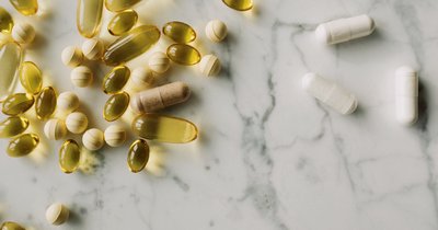 Schwindel durch Vitamin-D-Mangel beheben