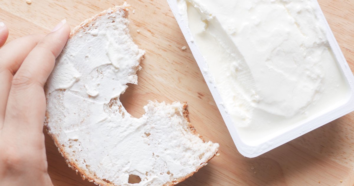Frischkäse bei Diabetes Typ 2 erlaubt