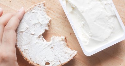 Frischkäse bei Diabetes Typ 2 erlaubt