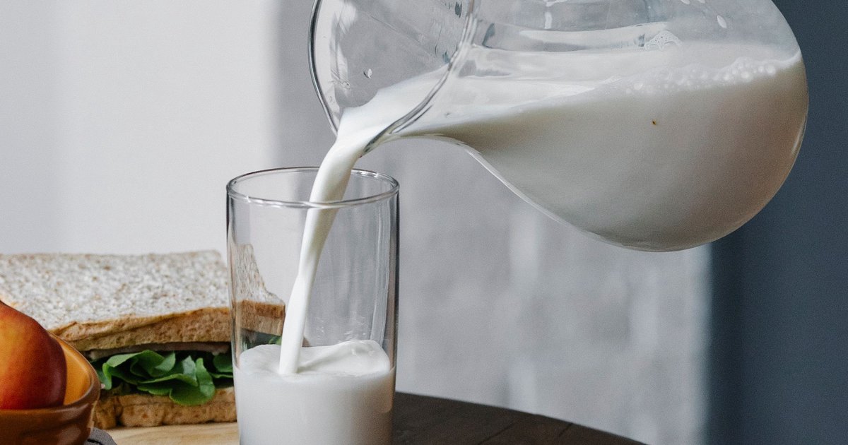 Milchmenge bei Diabetes Typ 2 beachten
