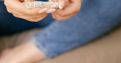 Abnehmspritze Diabetes Typ 2: Wirkung